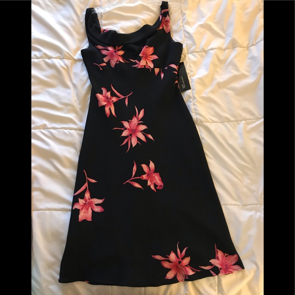 NWT Jones New York Dress